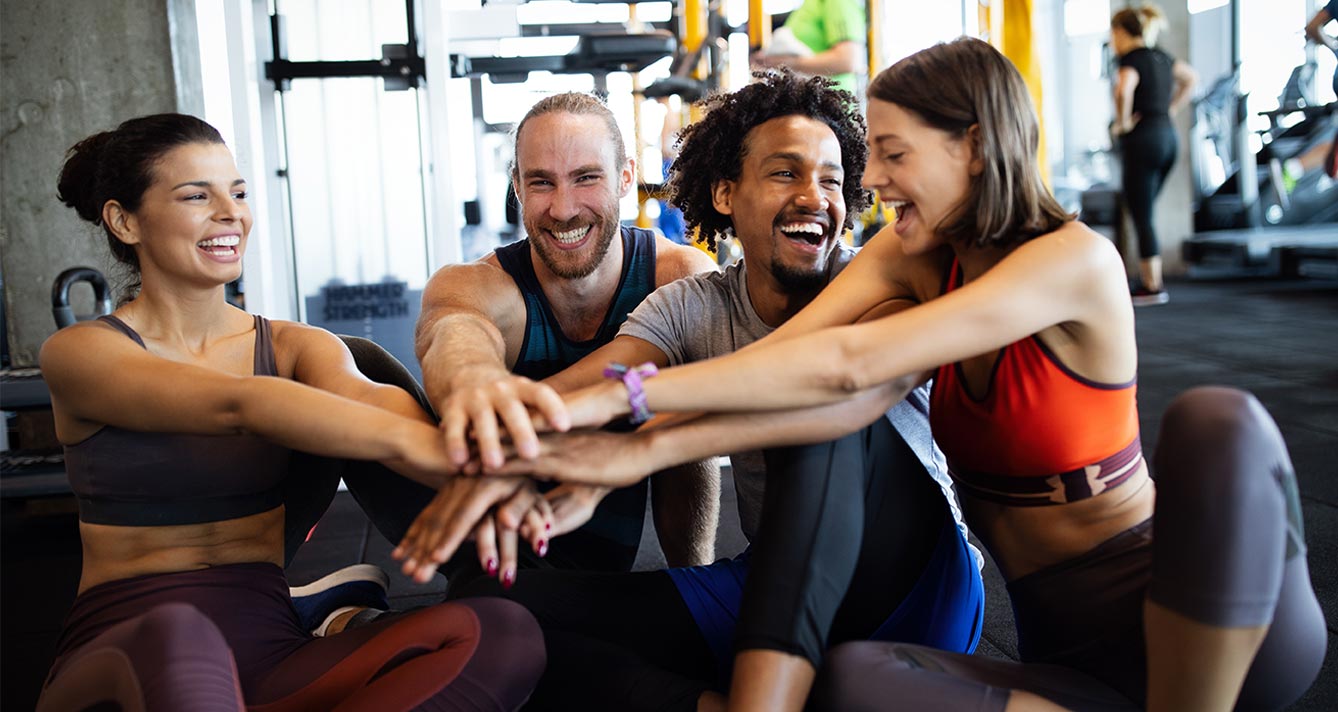 Exercise group