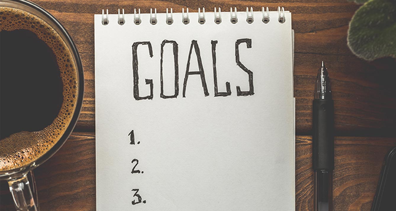 List of Goals