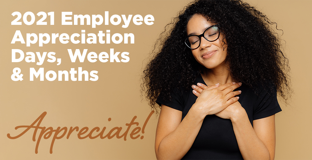 Employee Appreciation: Definition, Examples and Best Practices  [+INFOGRAPHIC]