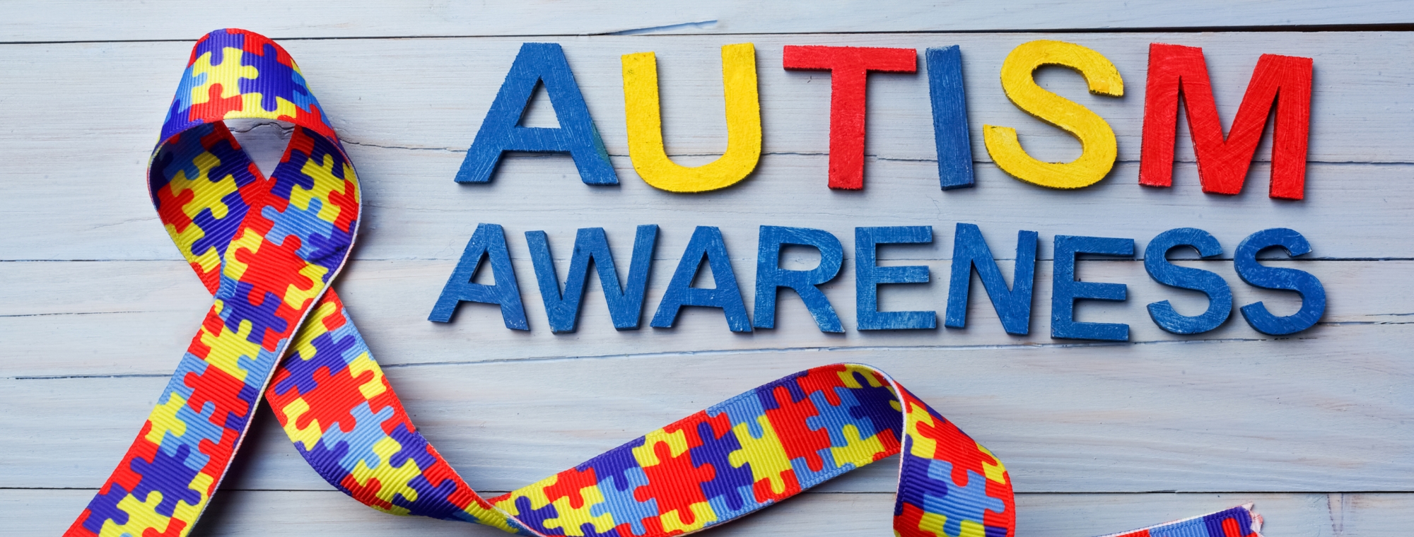 Encouraging Autism Awareness Month Activities for Schools & Businesses
