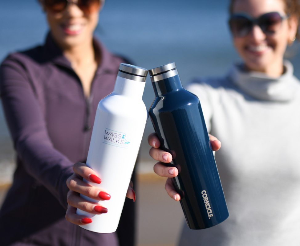 16 oz Corkcicle® Canteen