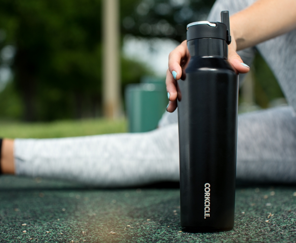 Corkcicle® 20 oz Sport Canteen