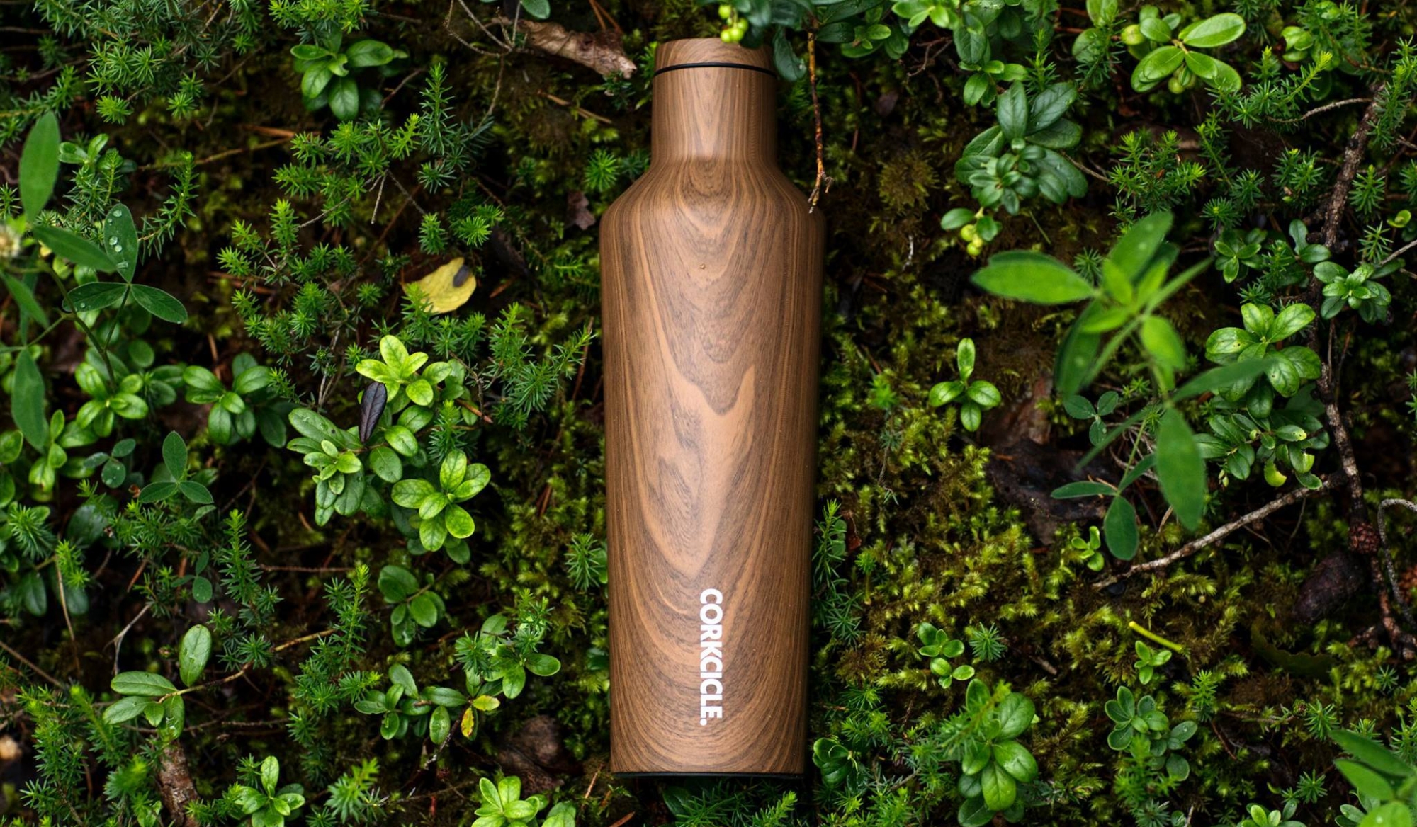 Brand Spotlight: Custom Corkcicle® Drinkware