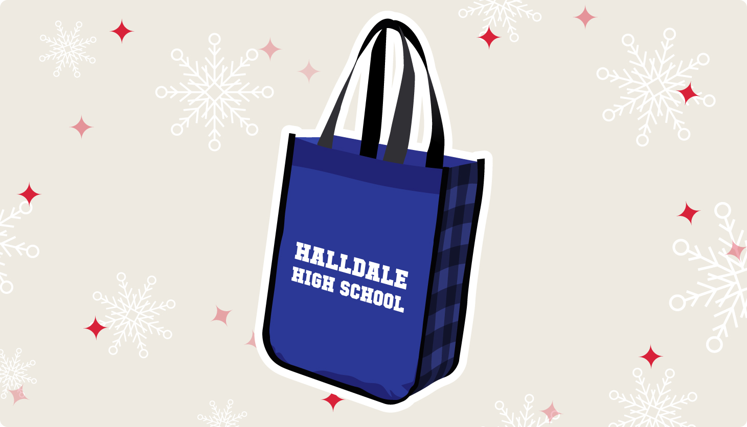 Holiday Goodie Bag Ideas for Older Students