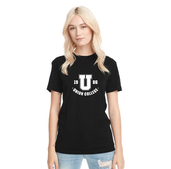 Unisex Next Level Apparel Triblend T-Shirt