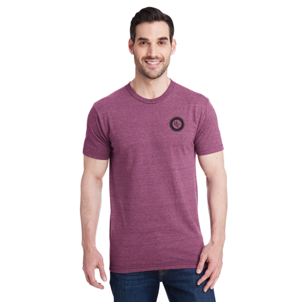 Unisex Bayside TriblendT-Shirt