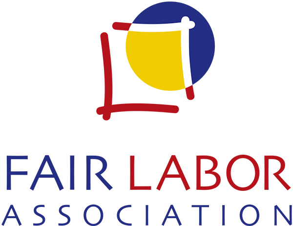 Fair Labor Association logo