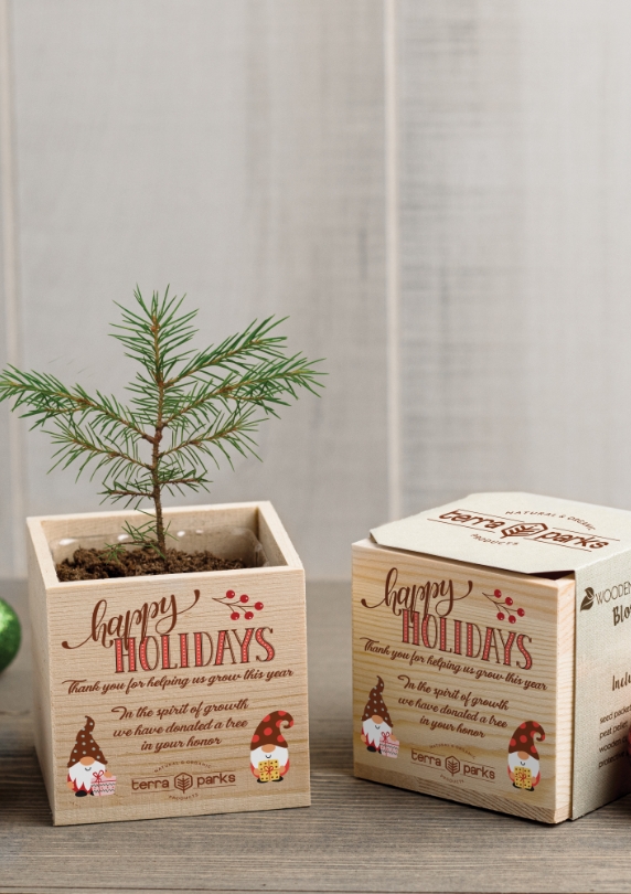 Unique Christmas Party Favors for Adults