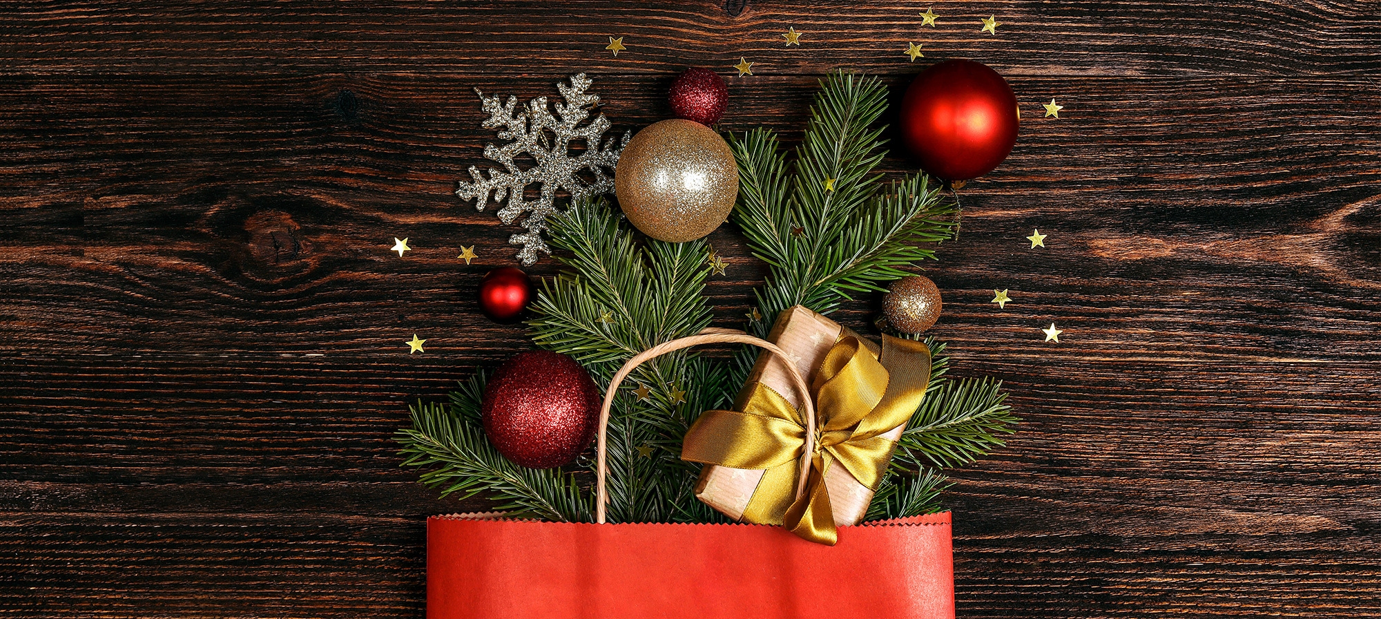 Christmas Goody Bag Ideas for Adults: Holiday Party Favors to Make Grown Ups Feel Like Kids