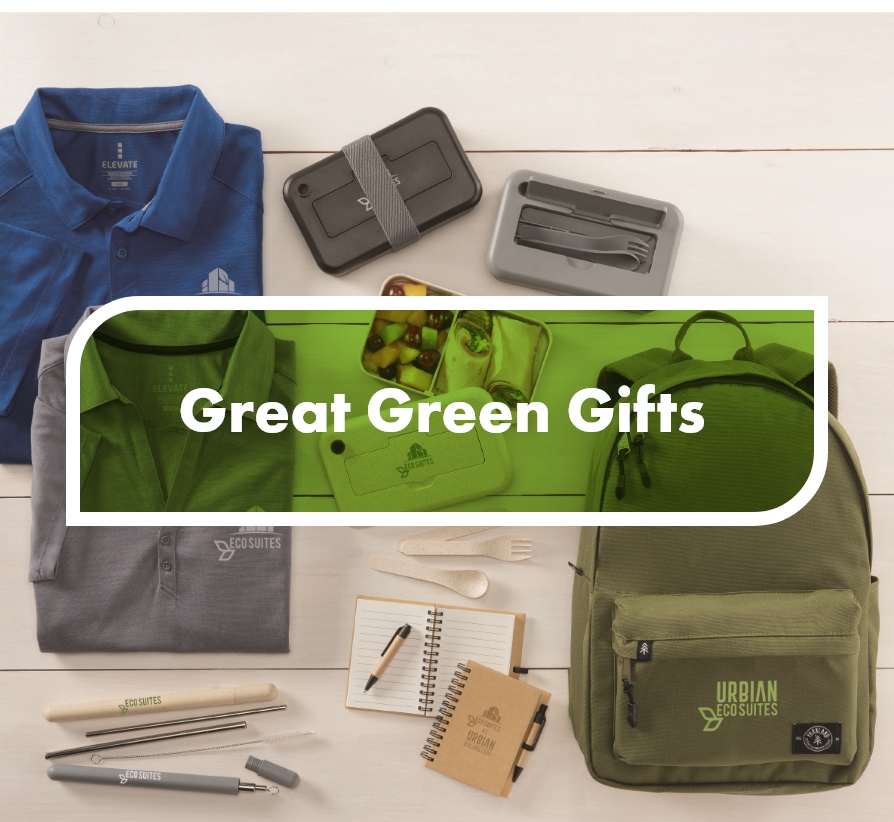 Alyce & Overture Promotions: Simplifying Branded Corporate Gifts