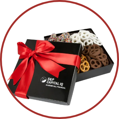 Ghirardelli® Cocoa Gift Set
