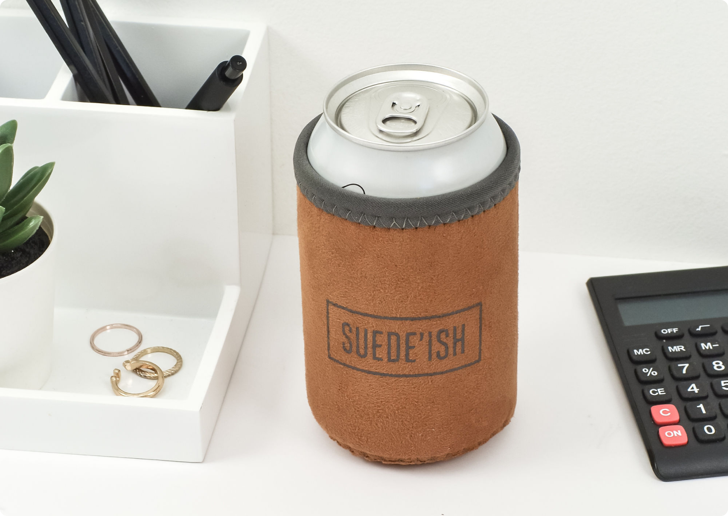 Cool Koozies in an Array of Materials & Patterns_1