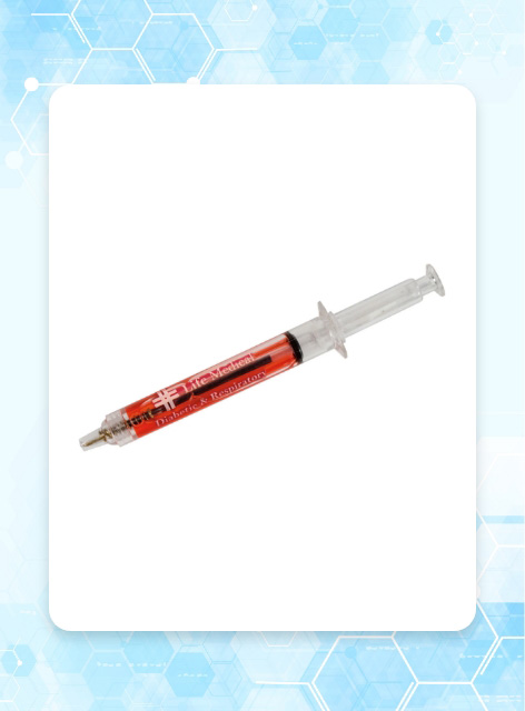 Medical Themed Novelty Pens