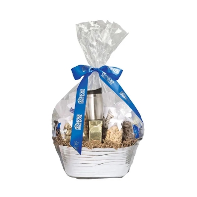 Sweet and Salty Gift Tub