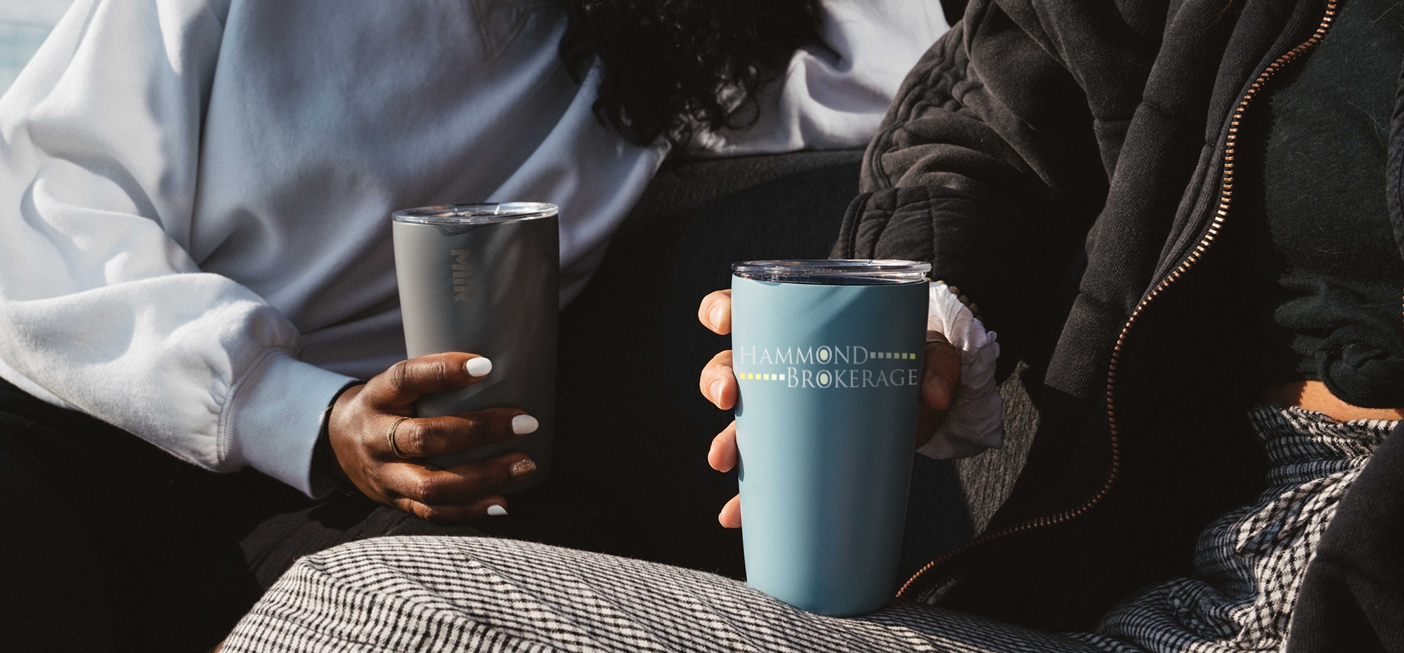 Brand Spotlight: MiiR® Custom Tumblers, Mugs & Bags