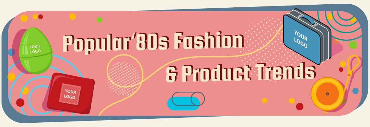 80s Nostalgia Marketing