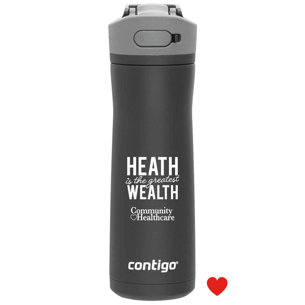 20 oz Contigo Ashland Chill 2.0