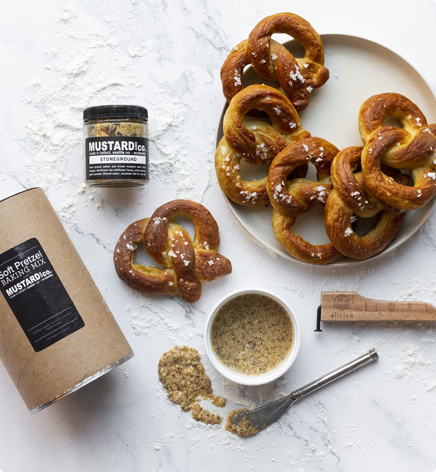 Reward Success with High-End Oktoberfest Gift Sets