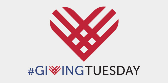 Giving Tuesday