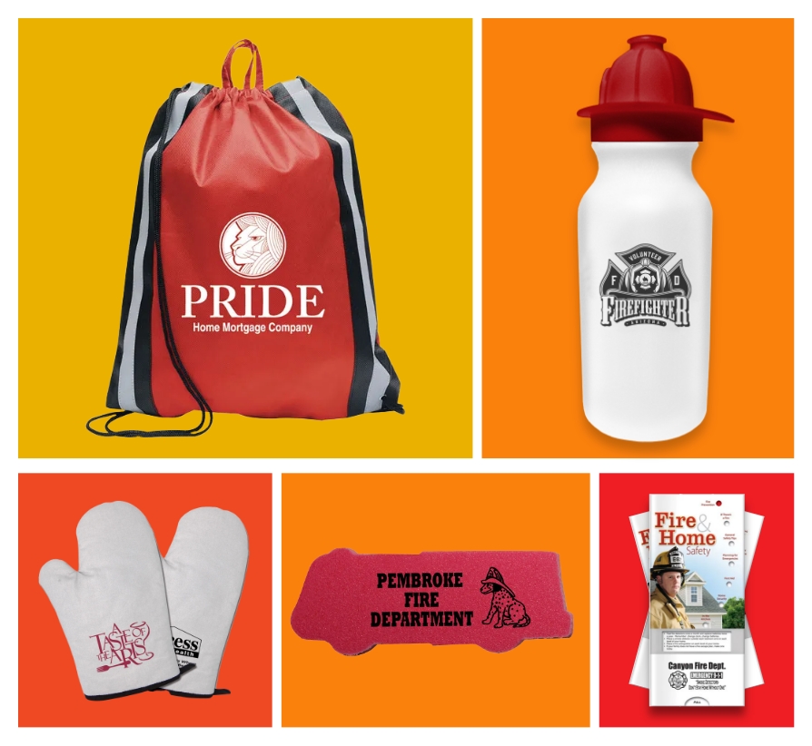 19 fun promo items that demand attention