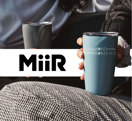 MiiR Drinkware