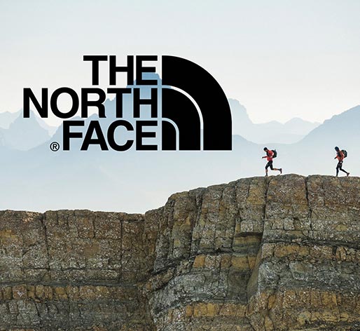 customized north face apparel