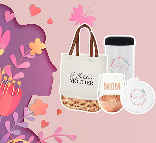 20 Best Promotional Corporate Mother's Day Gift Ideas for 2018