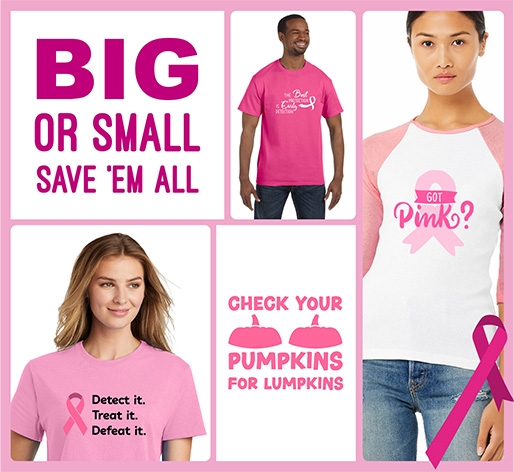 breast cancer awareness sayings