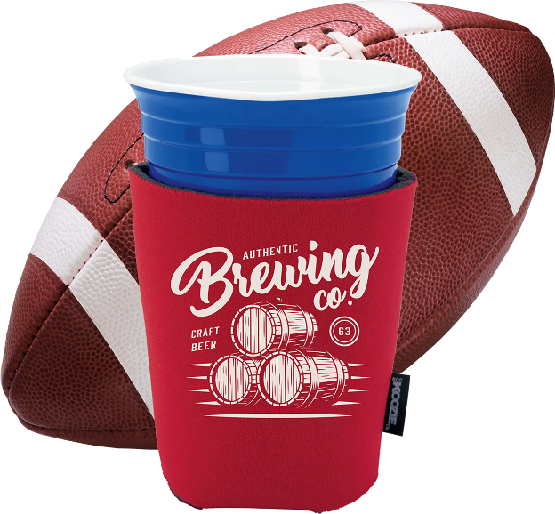 Tap into Local Tailgating Parties