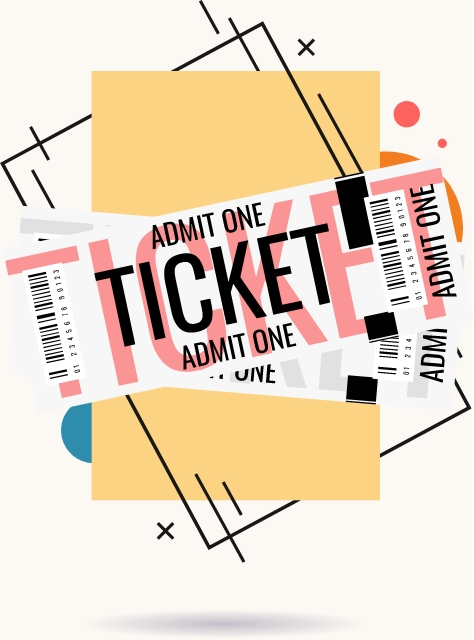 Event Tickets