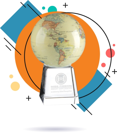 Mova® Globe