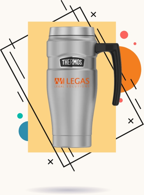 Insulated Drinkware