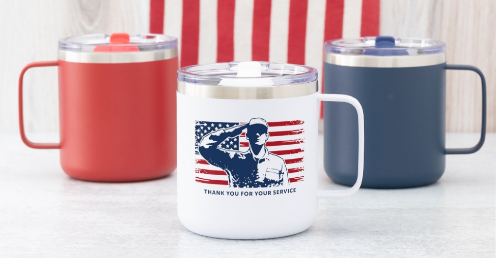 Veterans Day Gifts for Employees