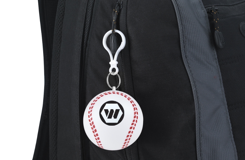 Baseball Themed Promo Items