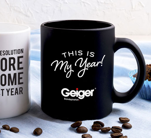 coffee mugs with new year sayings