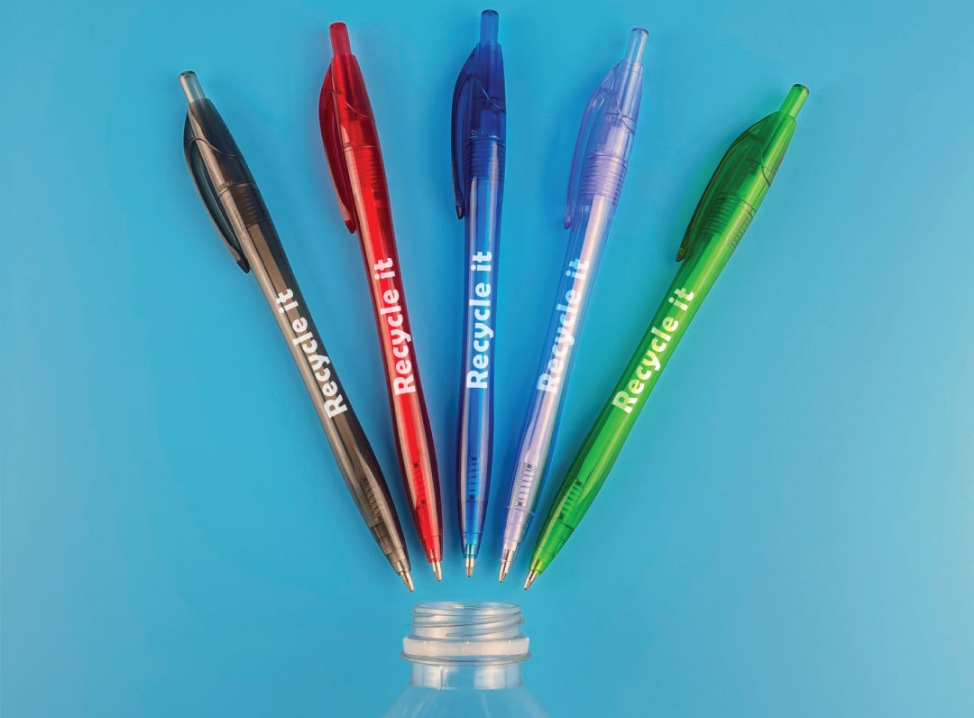 rPET Pens